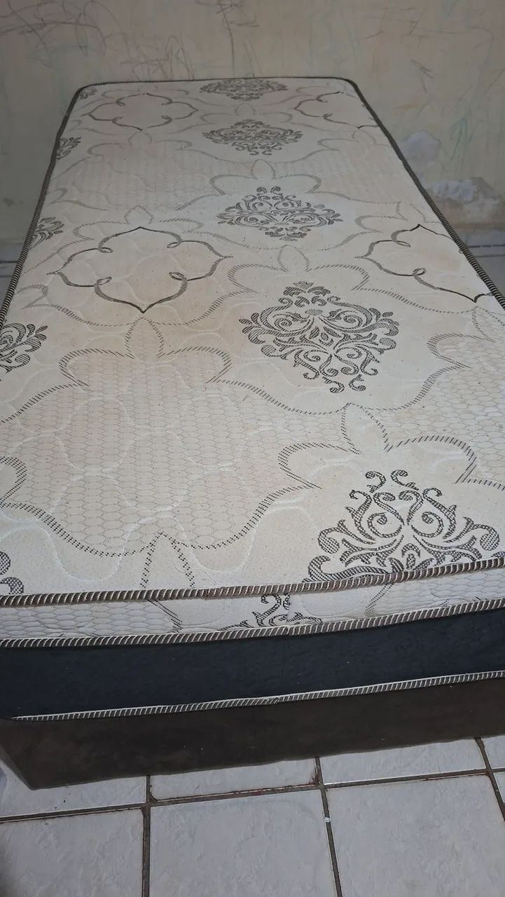 Cama solteirão  - Foto 2