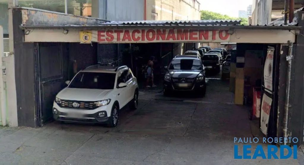AREA - PINHEIROS - SP - Foto 2
