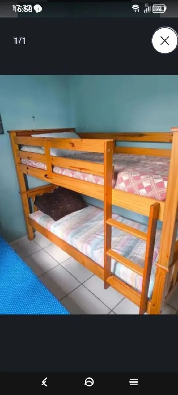 Beliche Tok stok