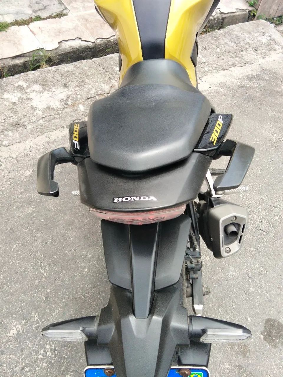 Cb 300 - Foto 3