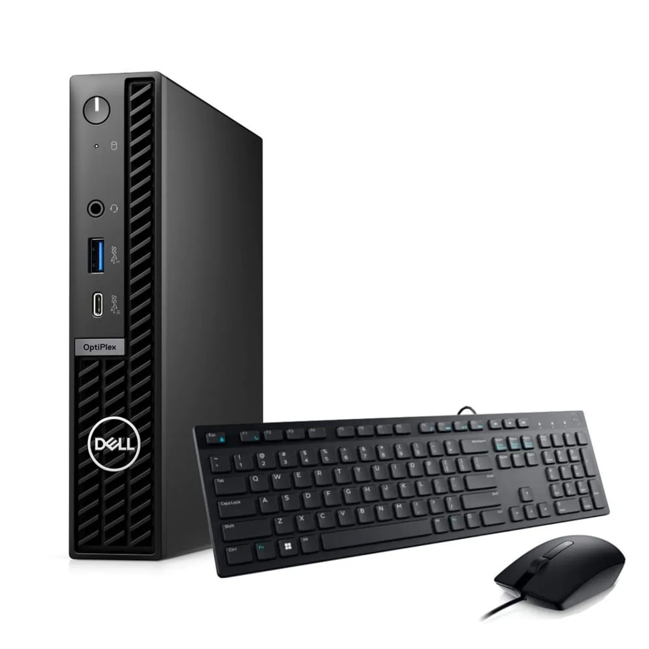 Dell optiplex 7050 i3 6° 8gb ram 240gb ssd - Computadores e