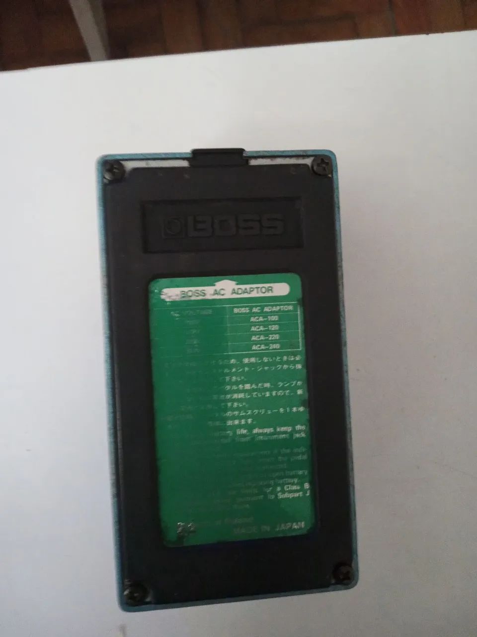 Pedal - Foto 3