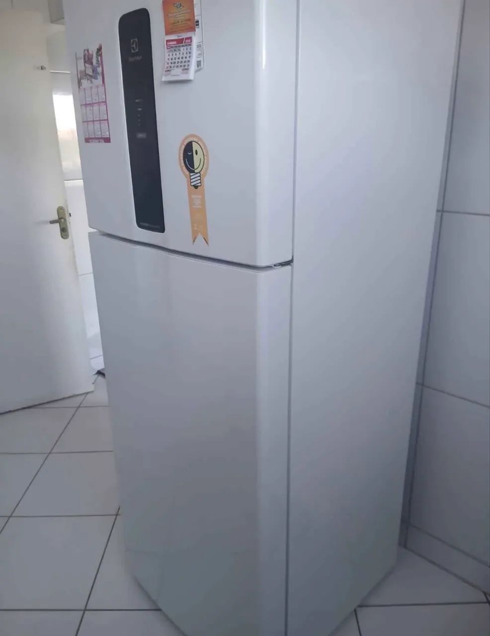 Geladeira inox  - Foto 2