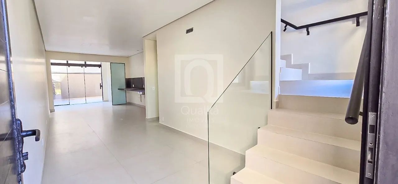 CASA NOVA JARDIM SIMUS, ZONA OESTE SOROCABA - Foto 2