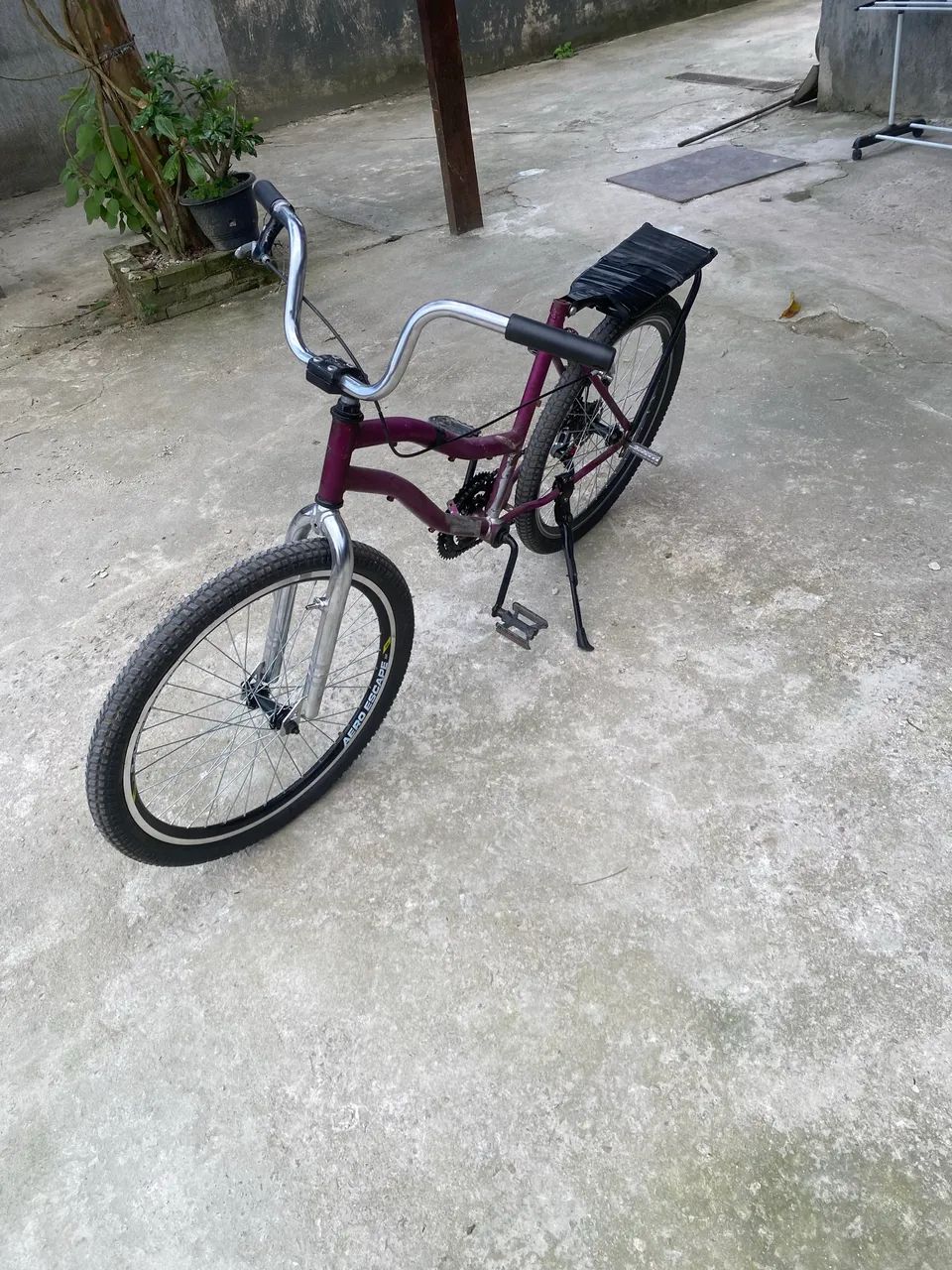 Bike aro 24 - Foto 3
