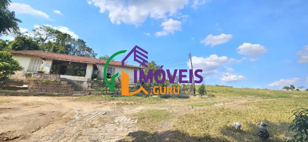 FAZENDA - PARQUE VALINHOS - SP