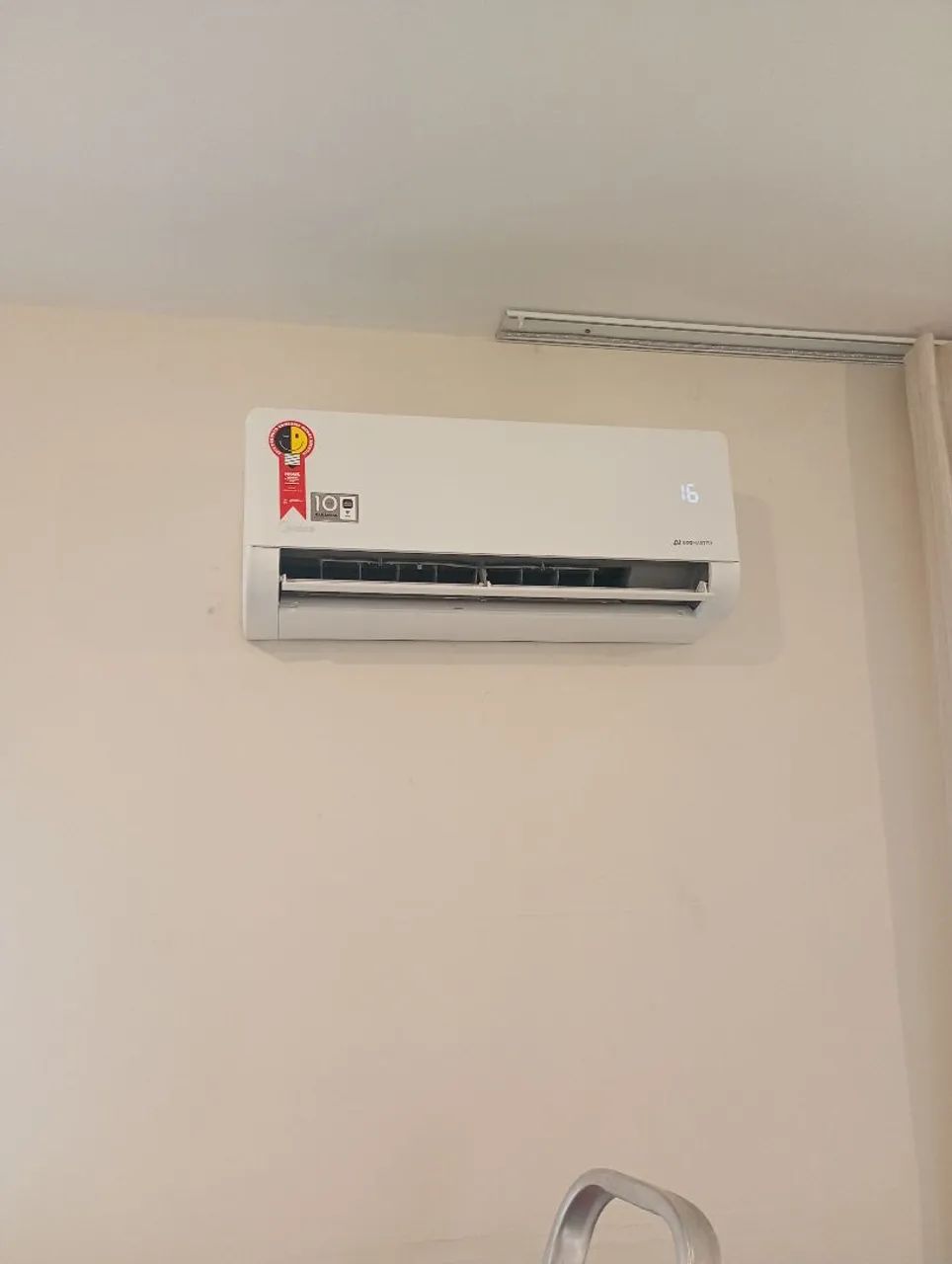 instalação de ar condicionado  - Foto 4