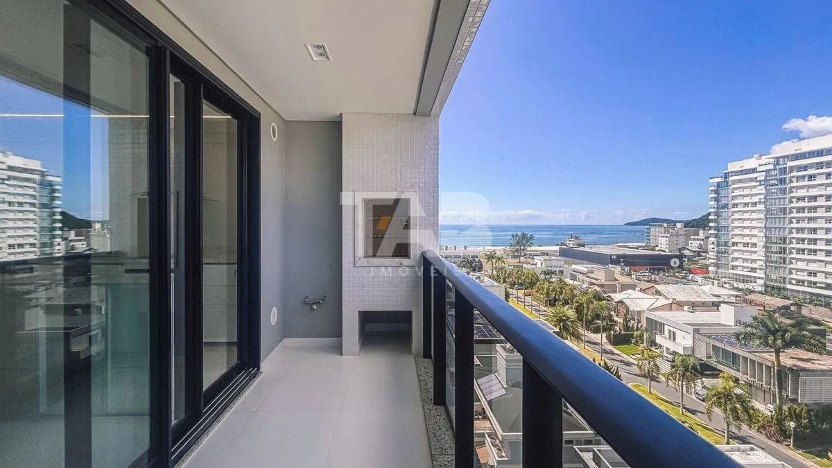 Apartamento com 3 dormitórios no Brava Select para locação