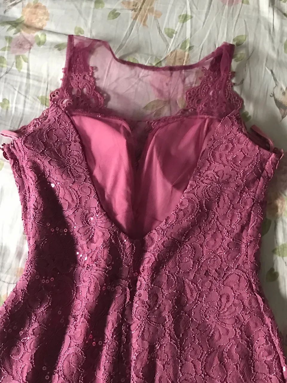 Vestidos de festa (DESAPEGO) - Foto 2