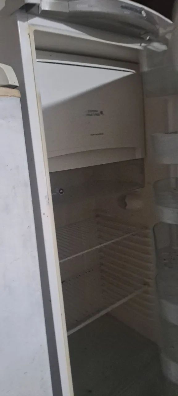 Geladeira & freezer Consul  - Foto 2