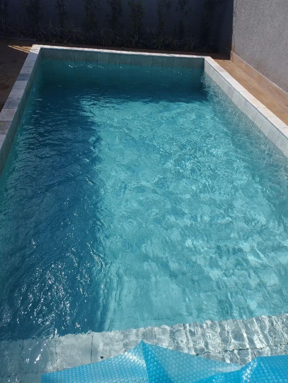Piscineiro/limpeza de piscinas  - Foto 2