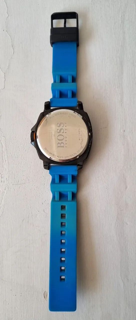 Relógio Hugo Boss ORIGINAL - Foto 3