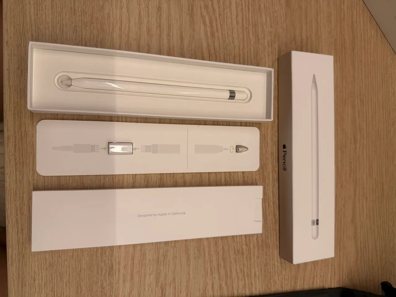 iPad 9ª geração 256GB + Apple Pencil + Teclado - Ótimo estado - Foto 2