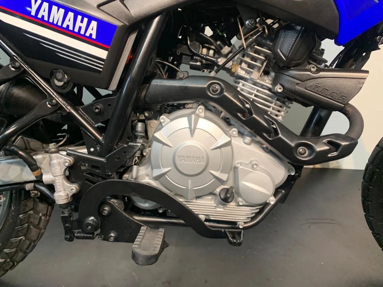XTZ 150 CROSSER Z FLEX - Foto 5