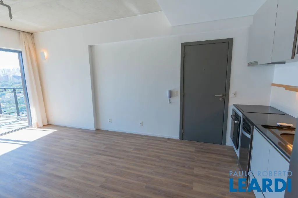 APARTAMENTO - PINHEIROS - SP - Foto 2