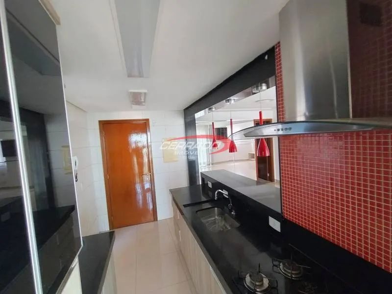 INVENT MAX - APARTAMENTO 3 QUARTOS 3 SUITES - Foto 5