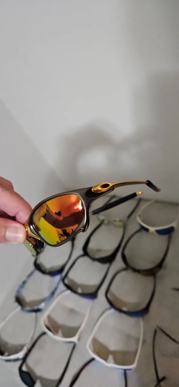 Oculos de sol  - Foto 4