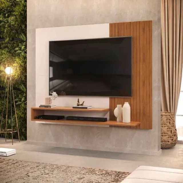 Painel Nando TVs até 50 Polegadas SR