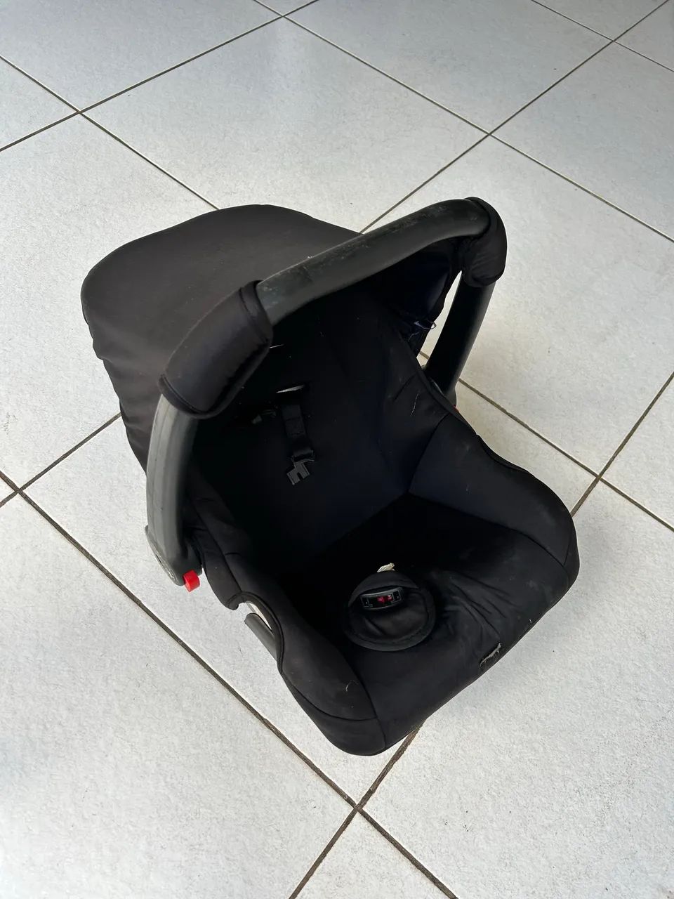 Bebê conforto  - Foto 2