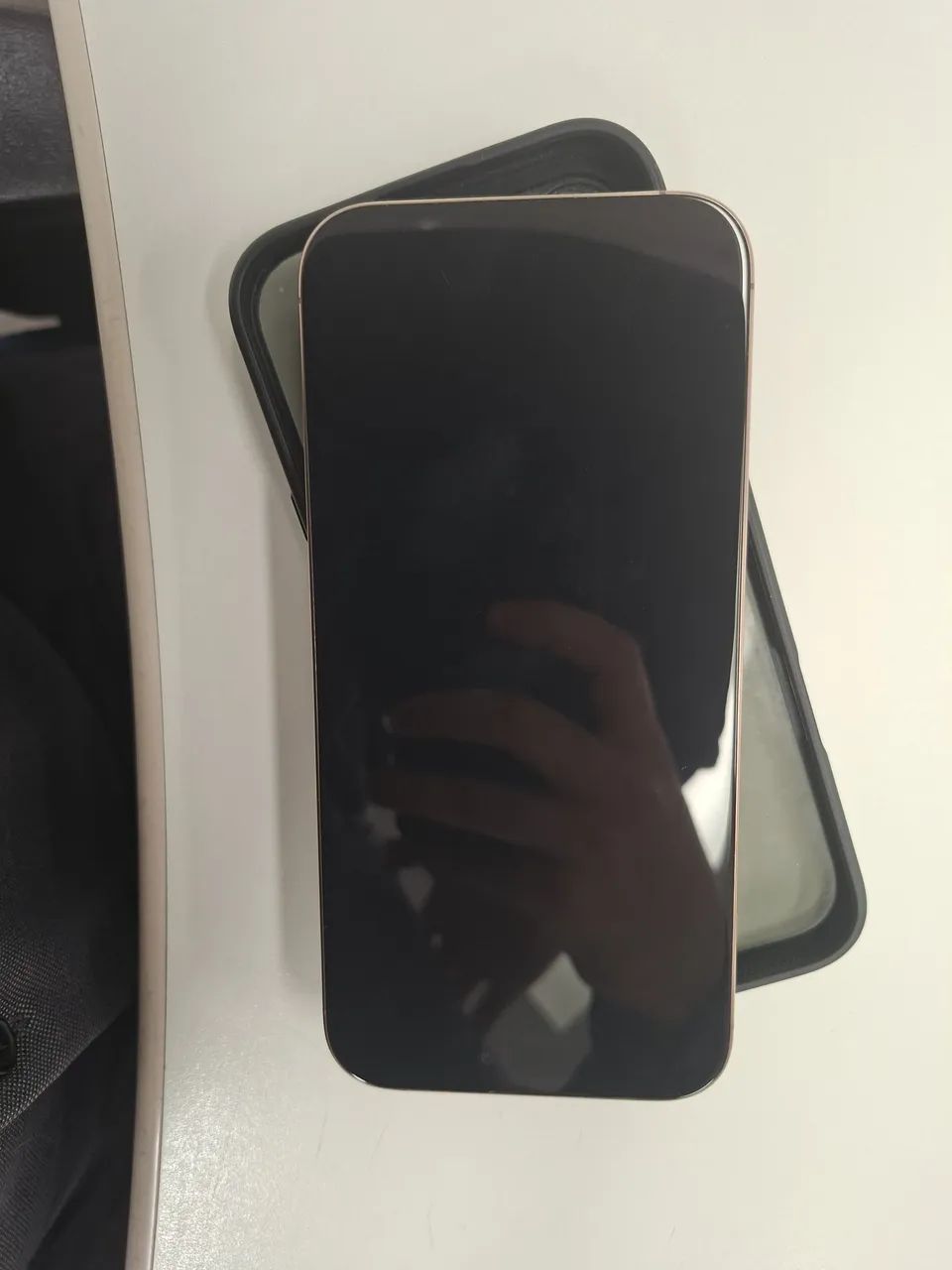 IPHONE 16 PRO MAX 256GB - Foto 4