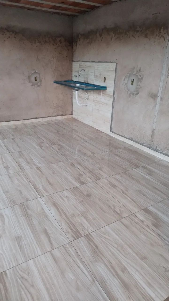 Pedreiro e carpinteiro 