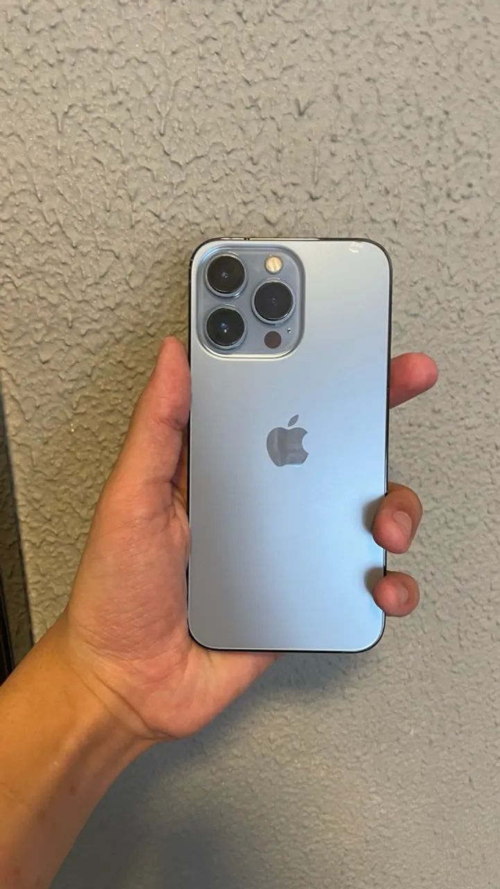 13pro usado azul