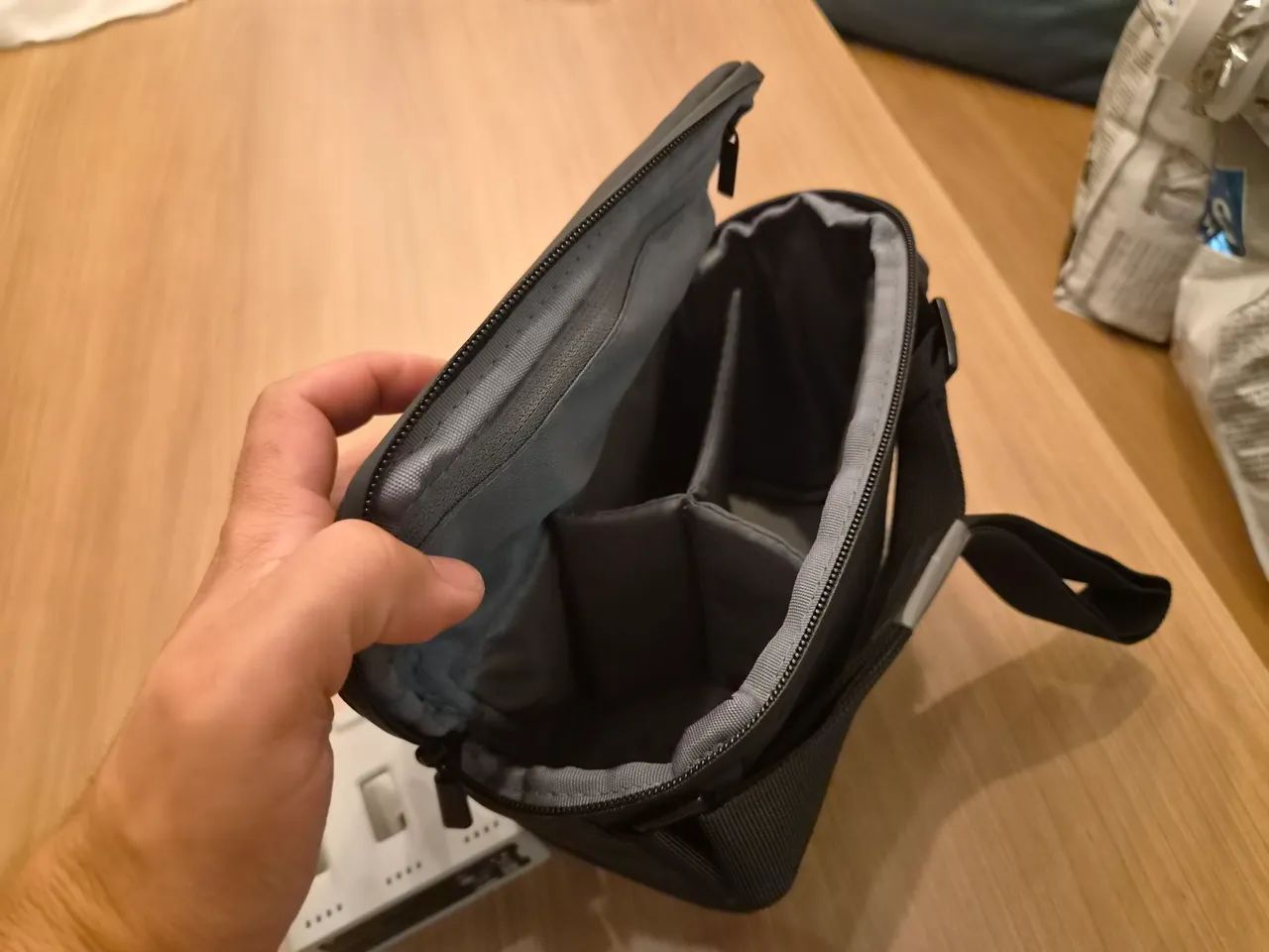Drone DJI Lito X1 Fly More Combo - Foto 3