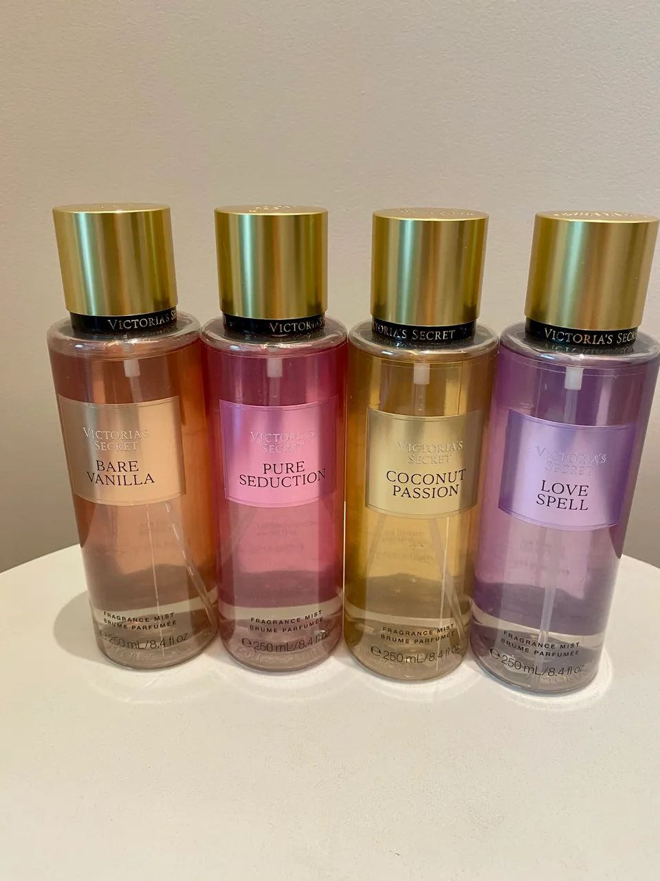 Body splash Victoria secret original 