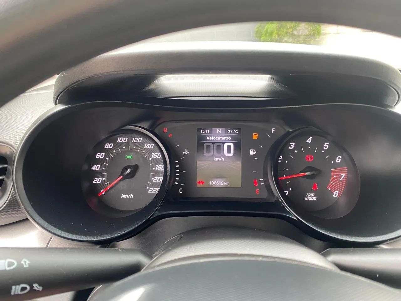 Fiat Cronos Drive GSR 1.3 8V Flex 2019 - Foto 3