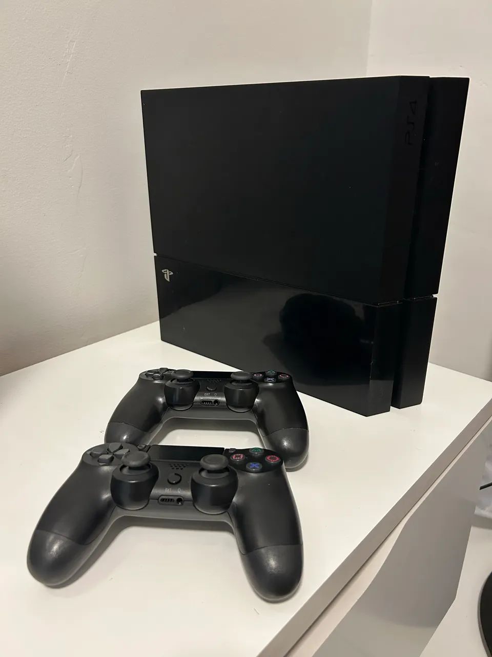PS4
