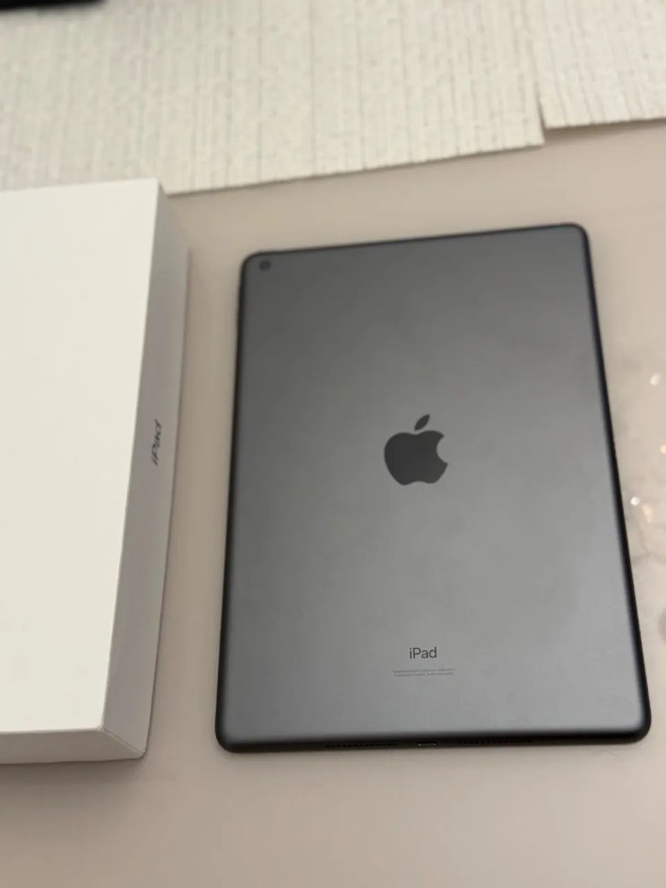 iPad 9° geração  - Foto 5
