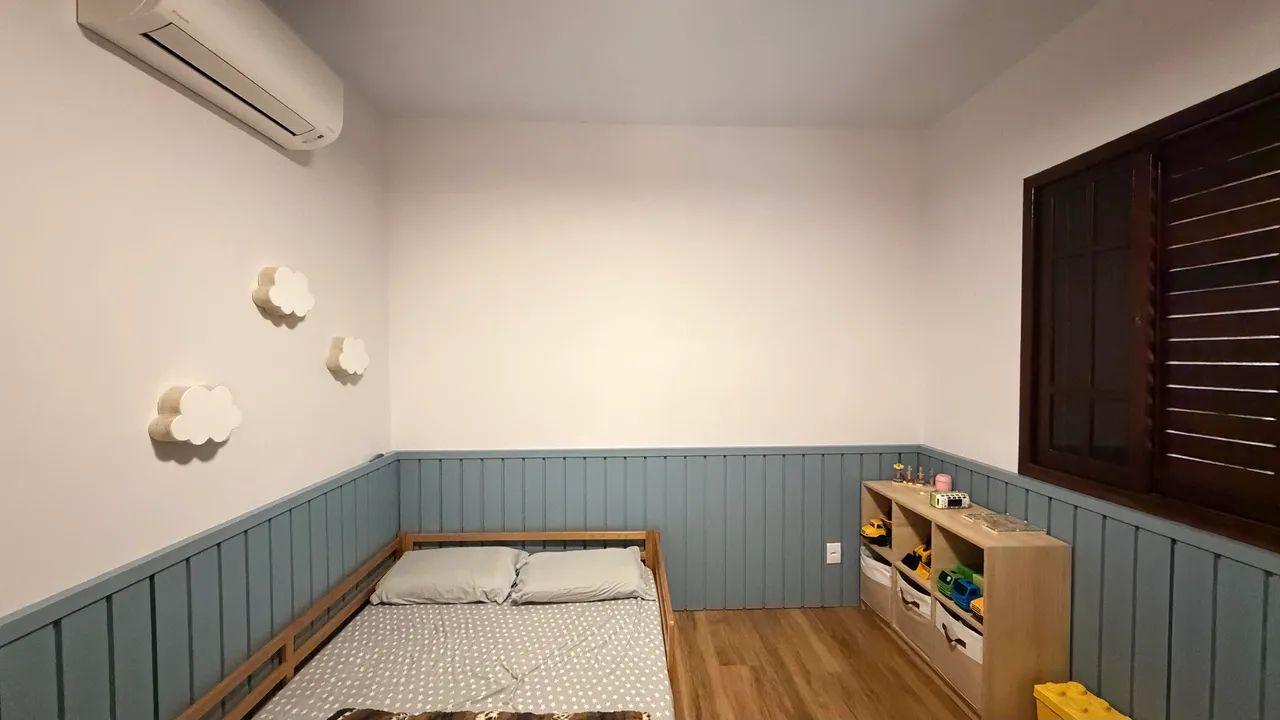 Cama casal montessoriana  - Foto 2