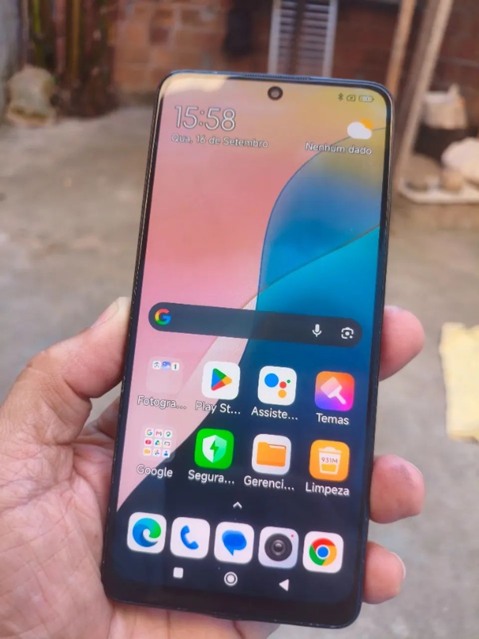 Redimi note 11 pro + 5 g - Foto 4