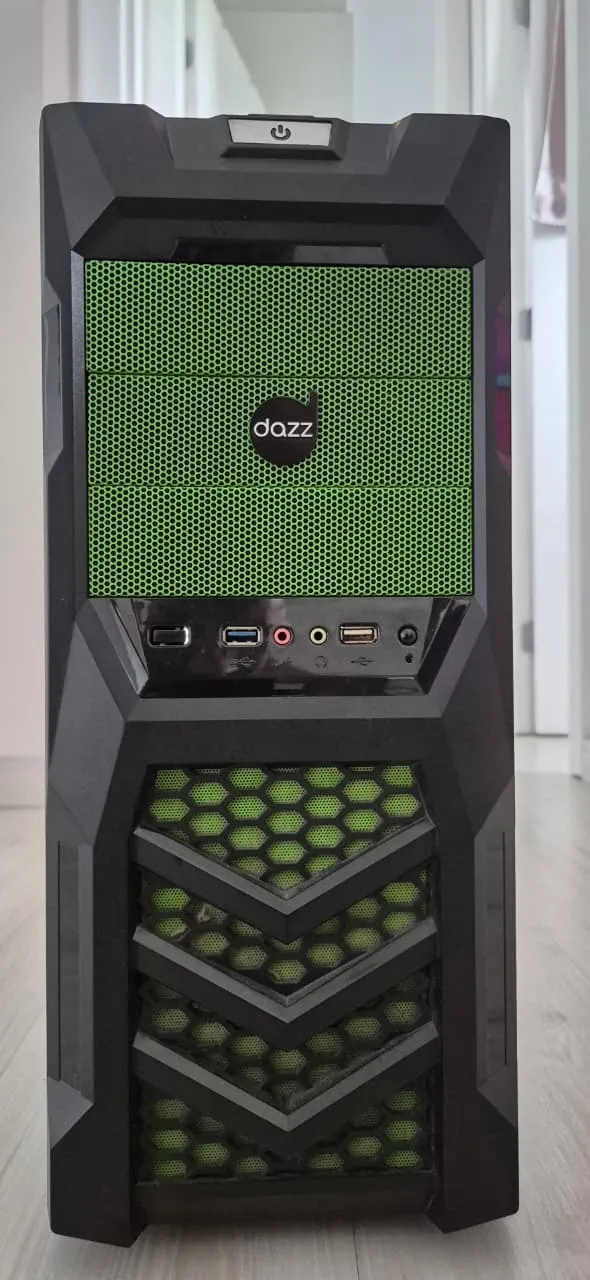 pc amd fx 8320