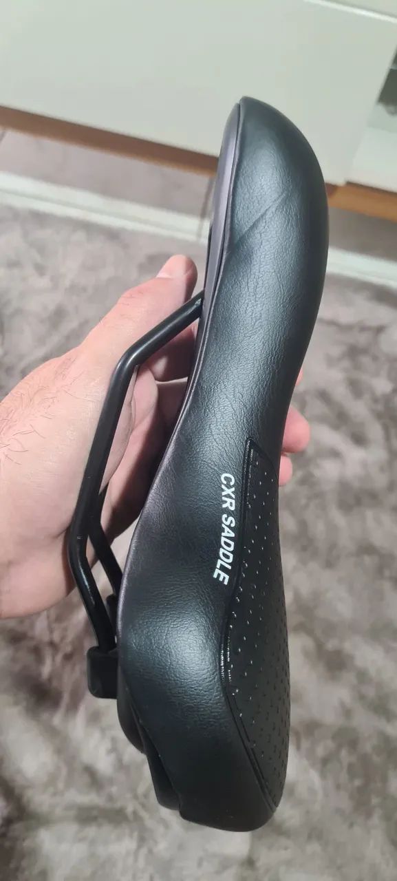 Selim de Bicicleta  - Foto 3