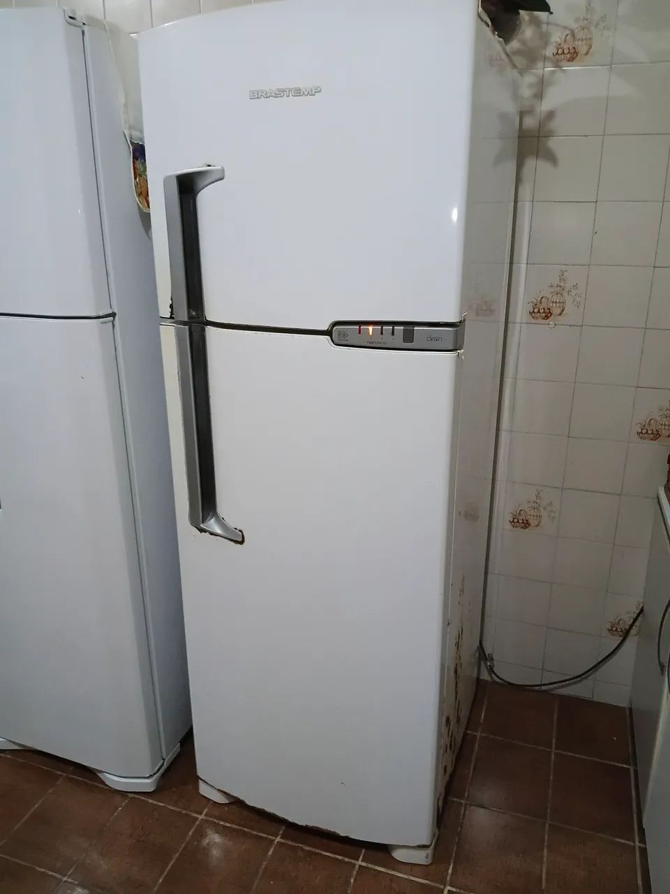 Geladeira usada Brastemp - Foto 5
