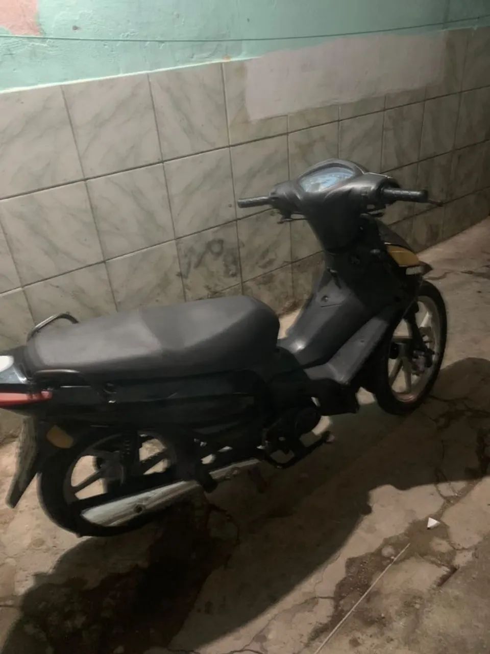 Shineray 50Cc - Foto 2