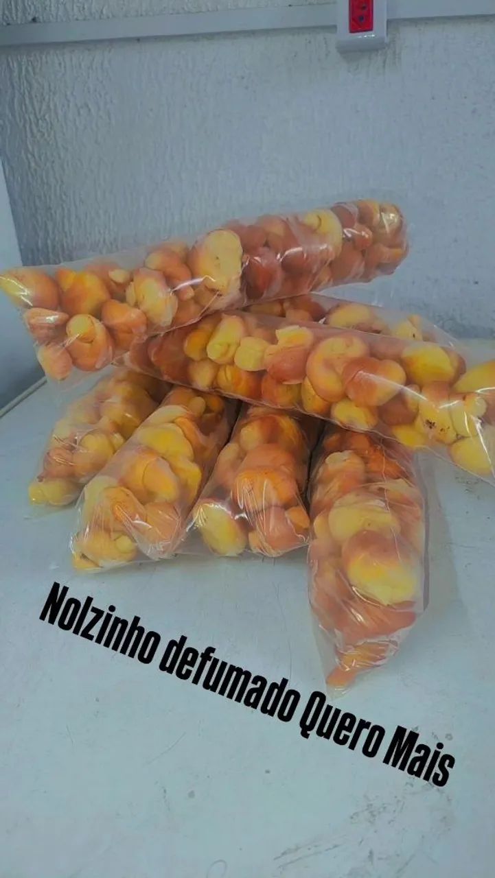 Delicia do interior só trabalho ATACADO  - Foto 2