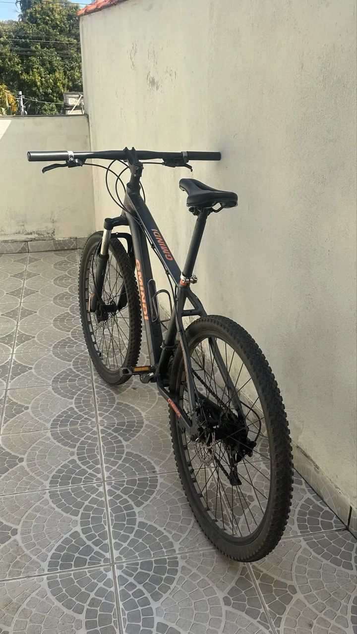BICICLETA GMINDI MTB  - Foto 2