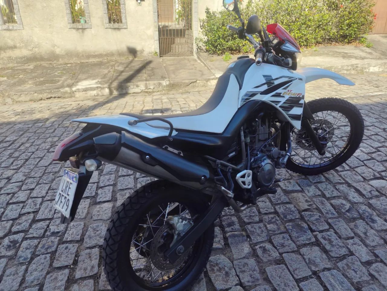 XT 660 - Foto 3