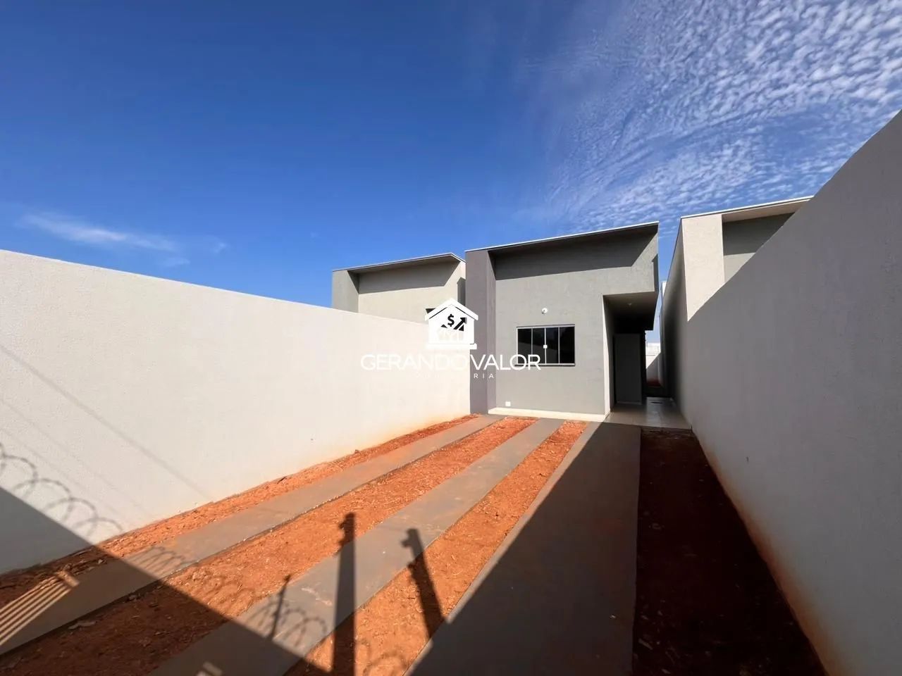 Linda Casa com Suíte Próxima AV. Duque de Caxias - Foto 4