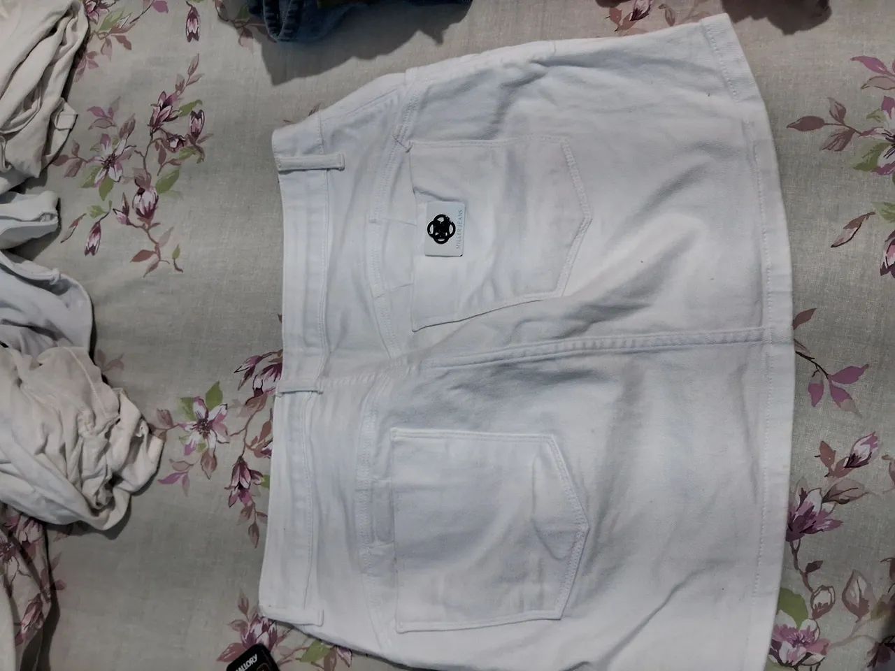 Desapego roupas Miller - Foto 5