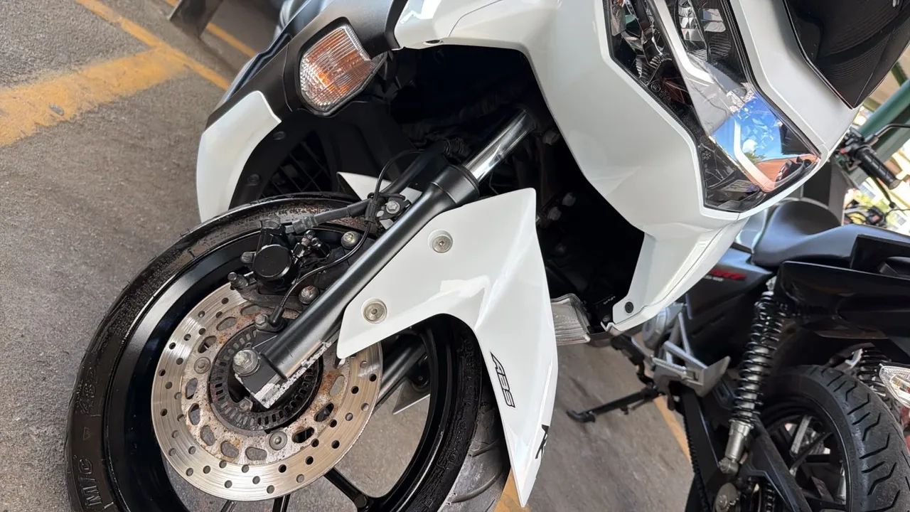 Nmax 160 2022 