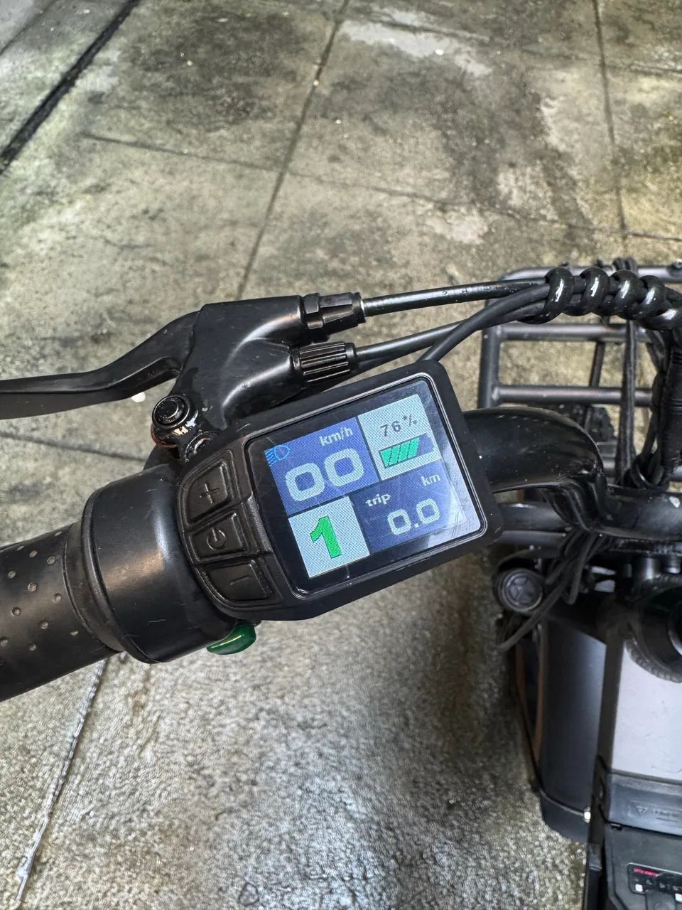 Bike Lev Cruiser  - Foto 2