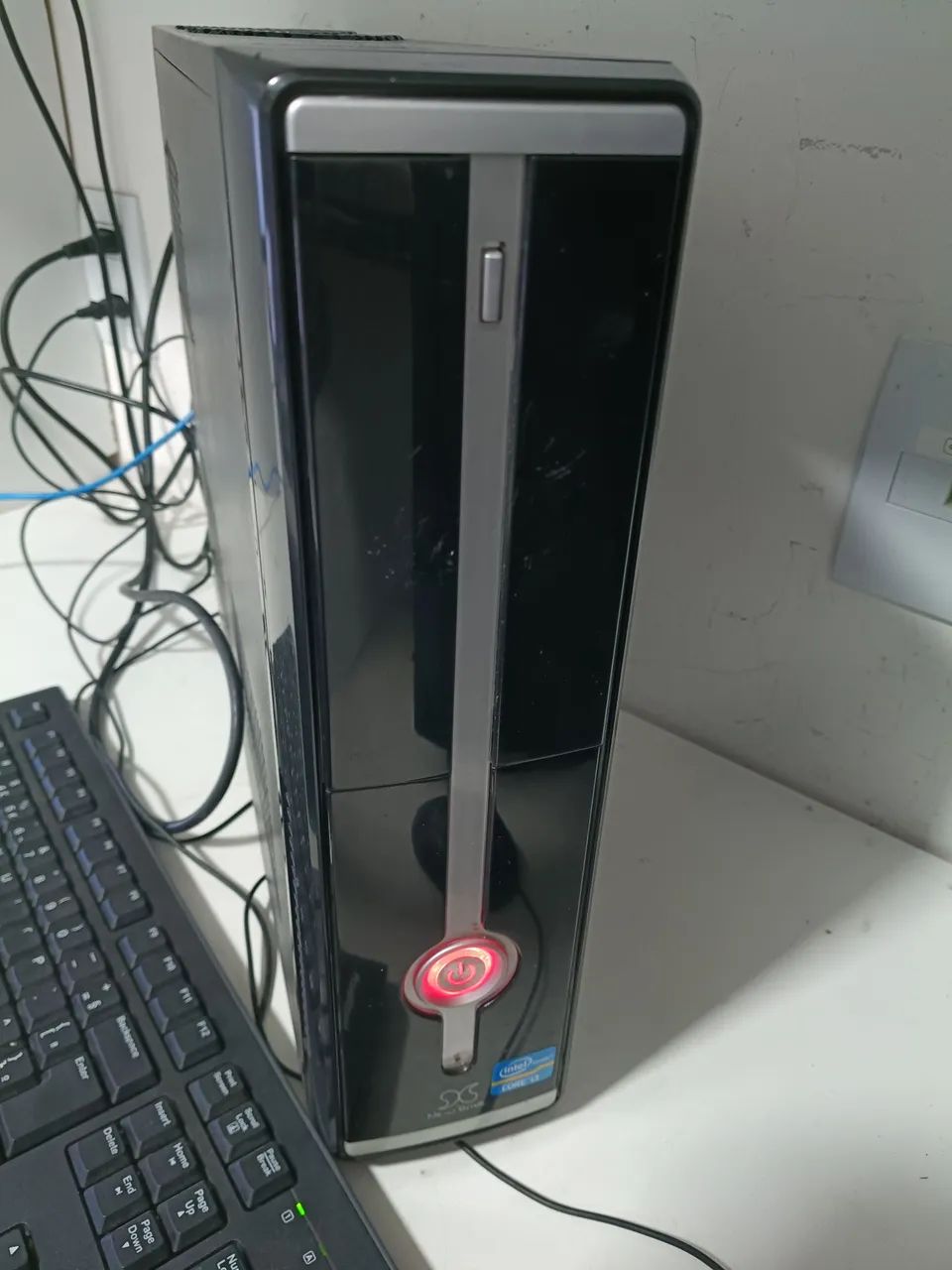 CPU Core i3  - Foto 2