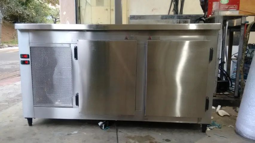 BALCAO FREEZER  - Foto 3