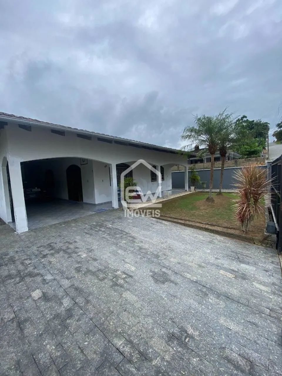 Casa com 168m² em Massaranduba, SC - Foto 3