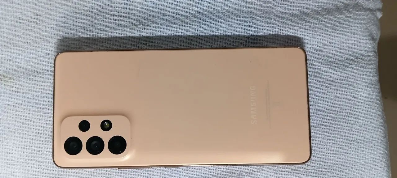 Celular Samsung A53 - Foto 3