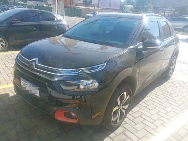 Citroën C4 2024