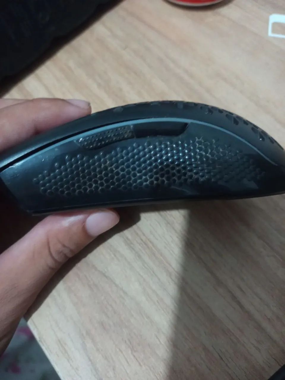 Mouse Redragon Storm Pro Sem Fio - Foto 2